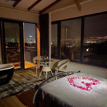 Honeymoon Apartments In Old Tbilisi Eksteriør billede