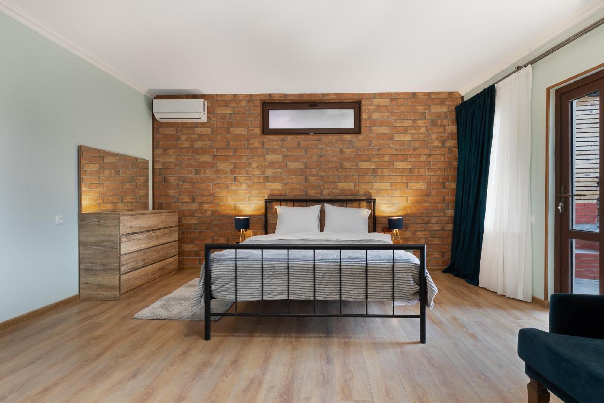 Honeymoon Apartments In Old Tbilisi Eksteriør billede