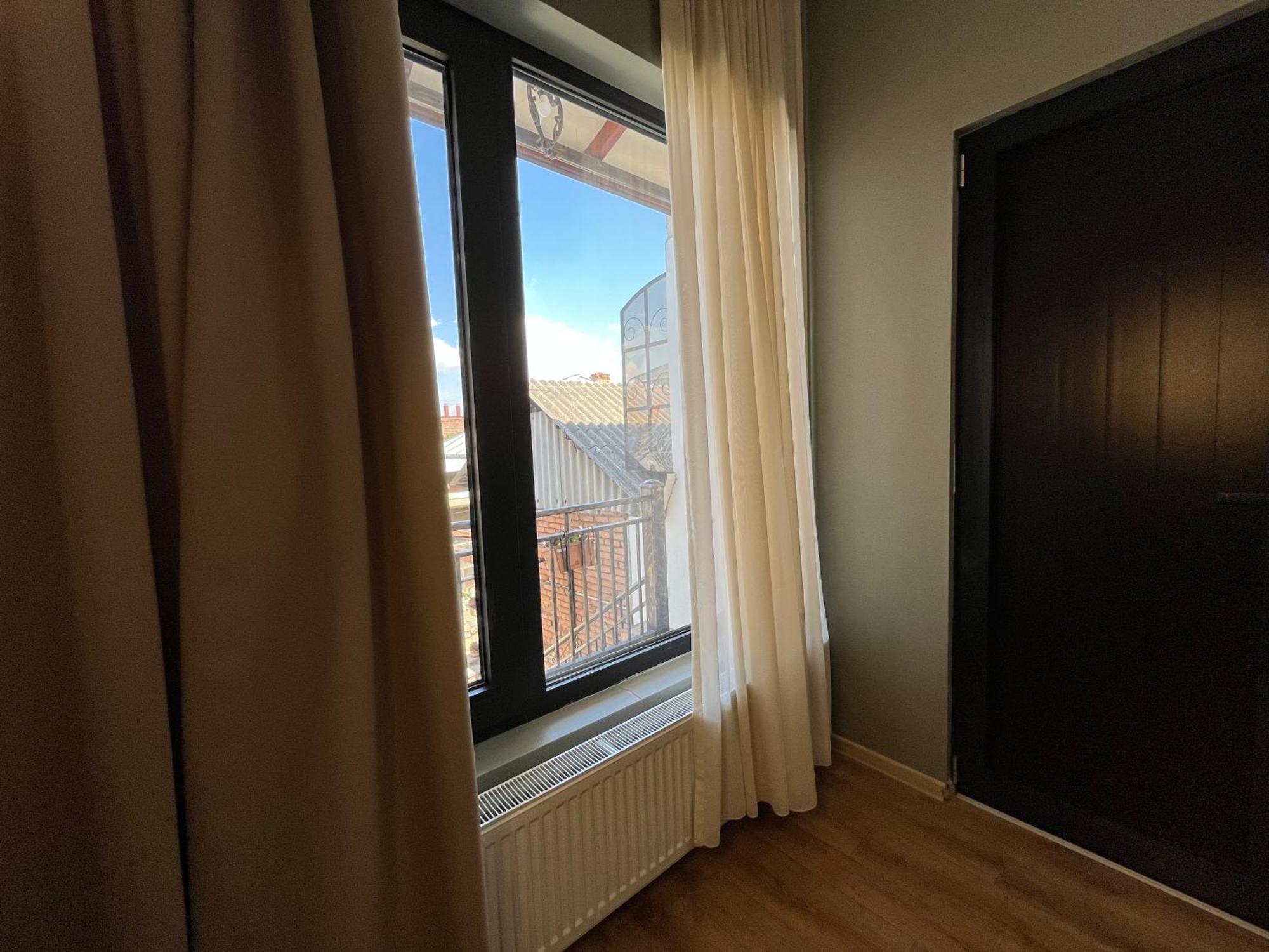 Honeymoon Apartments In Old Tbilisi Eksteriør billede
