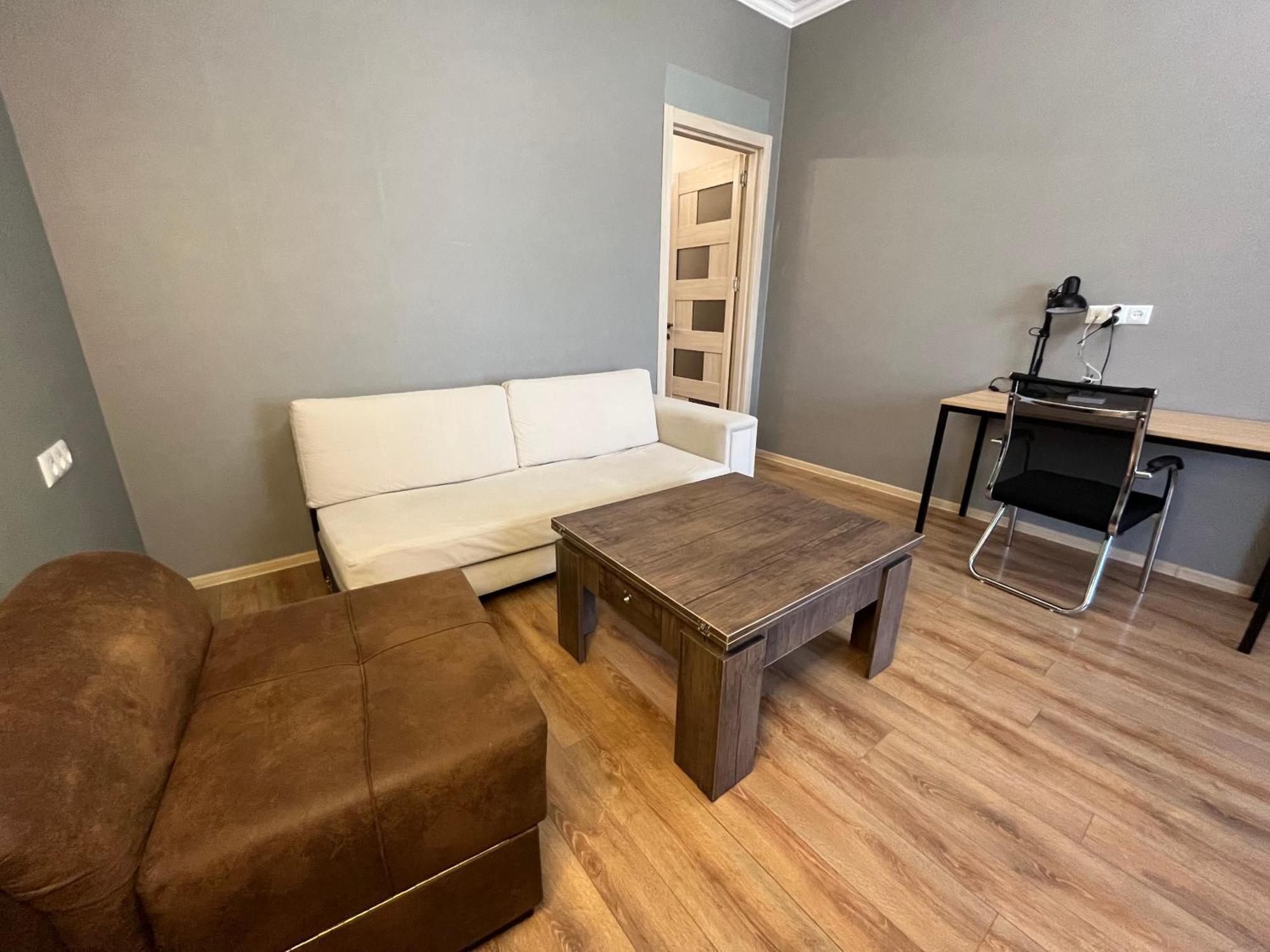 Honeymoon Apartments In Old Tbilisi Eksteriør billede